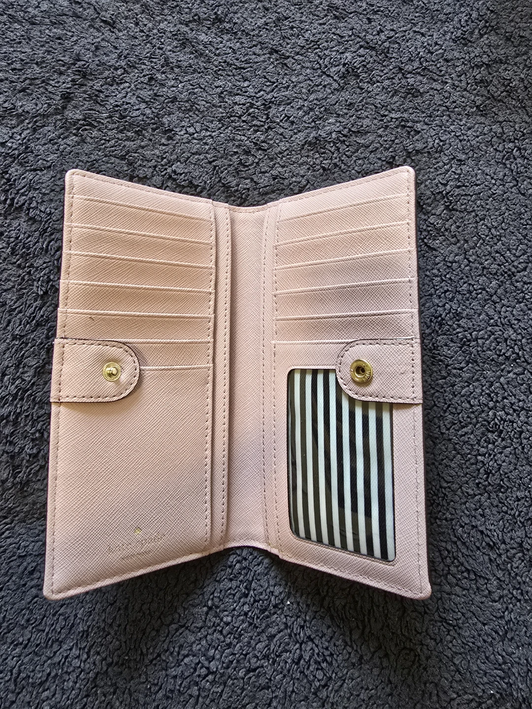 GRAND STREET STACY WALLET *BRAND NEW* - photo 3