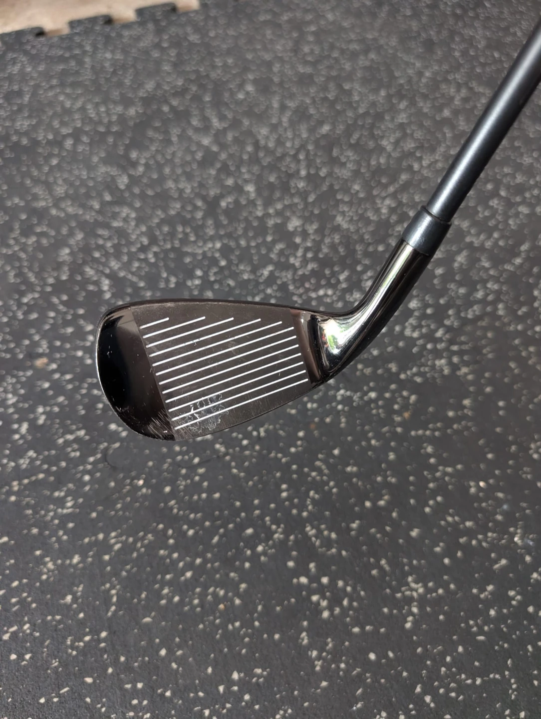 Northern Spirit HB1 Golf Hybrid 9 iron- right handed