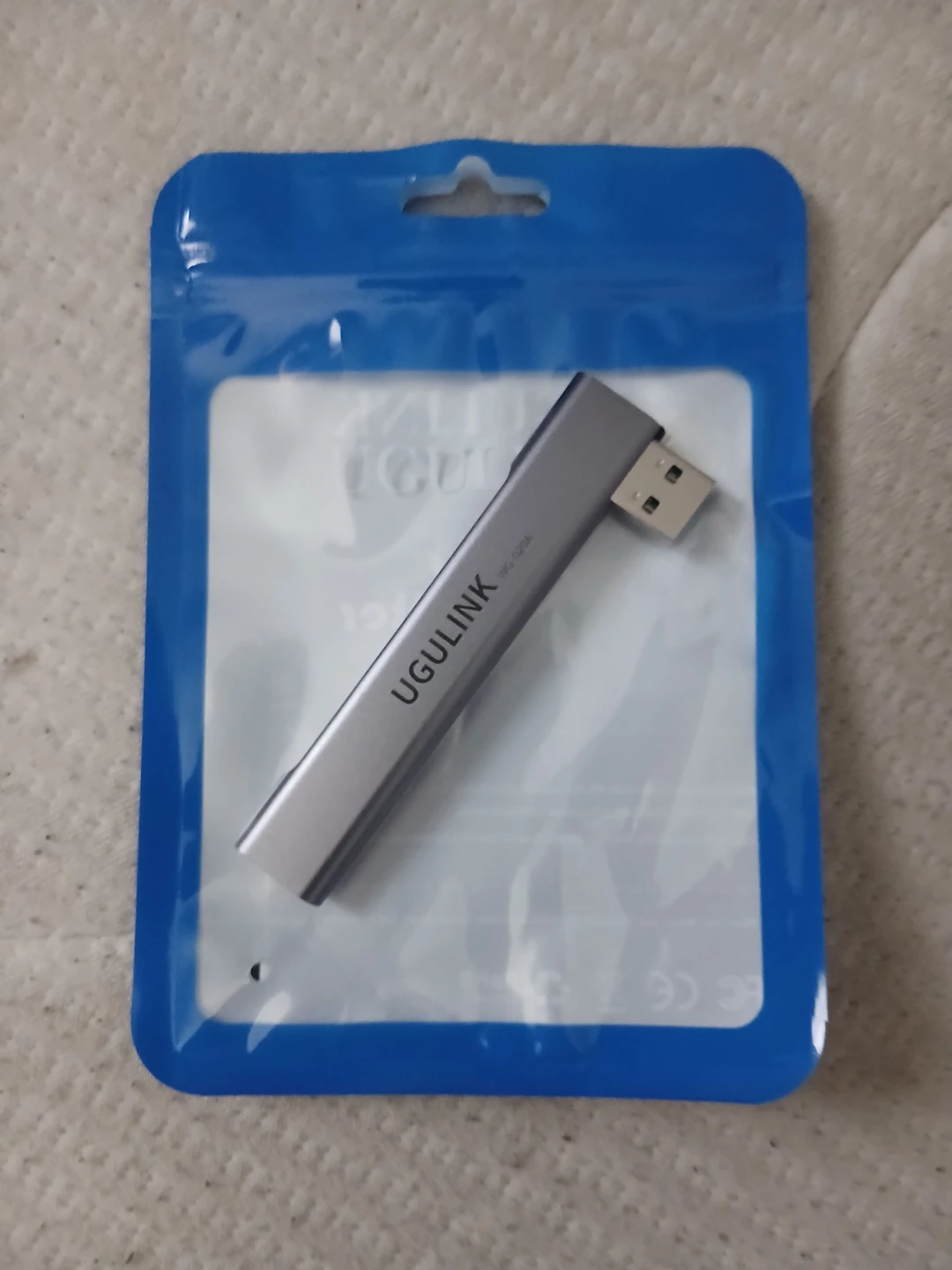 UGULINK USB Hub Adapter - photo 2