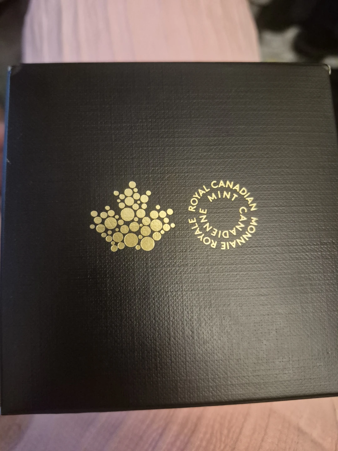 Royal Canadian Mint 2026 $20 Fine Silver Coin - photo 3