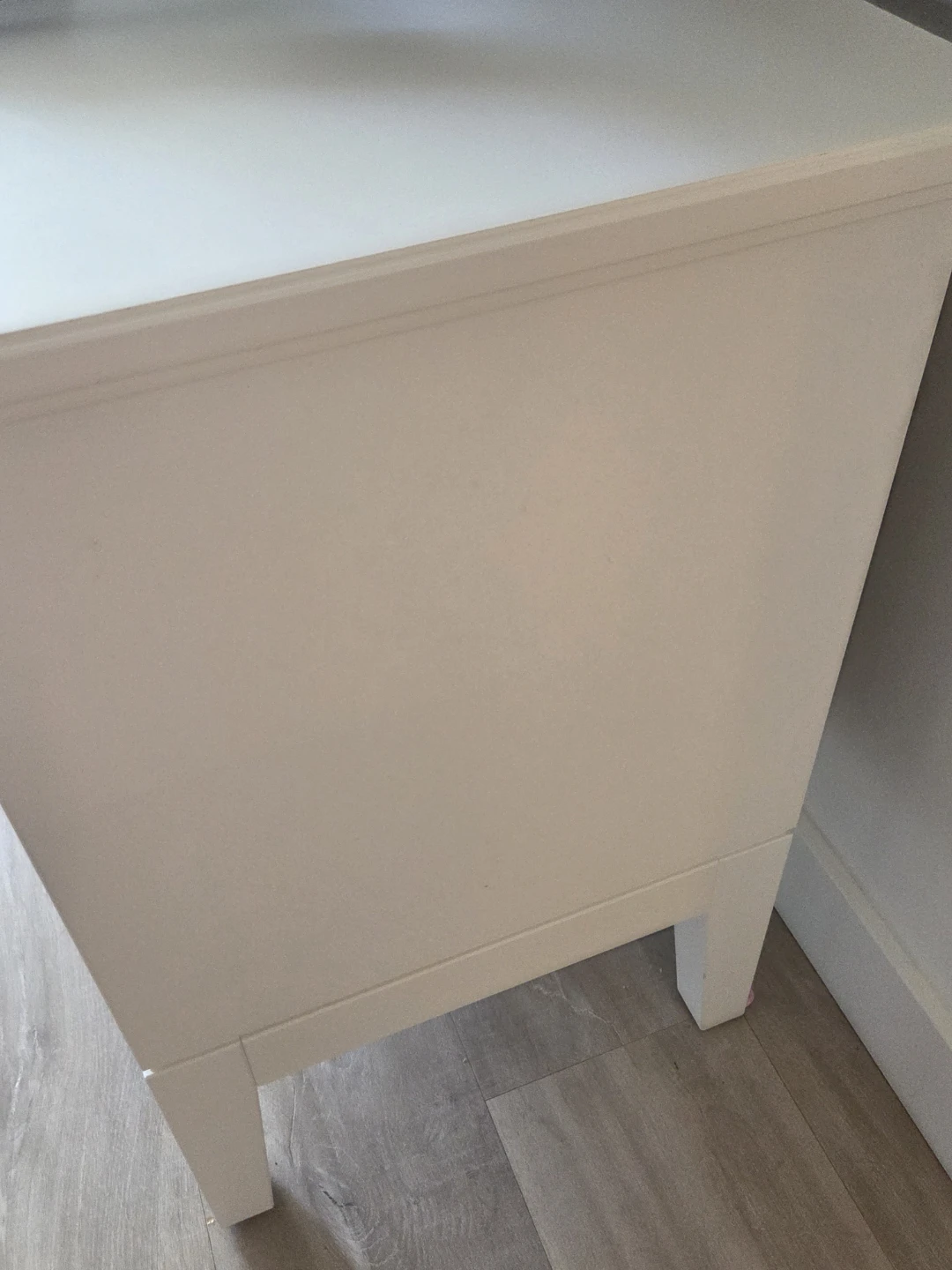 IKEA IDANÄS ( IDANAS) TV Bench – Like New - photo 4