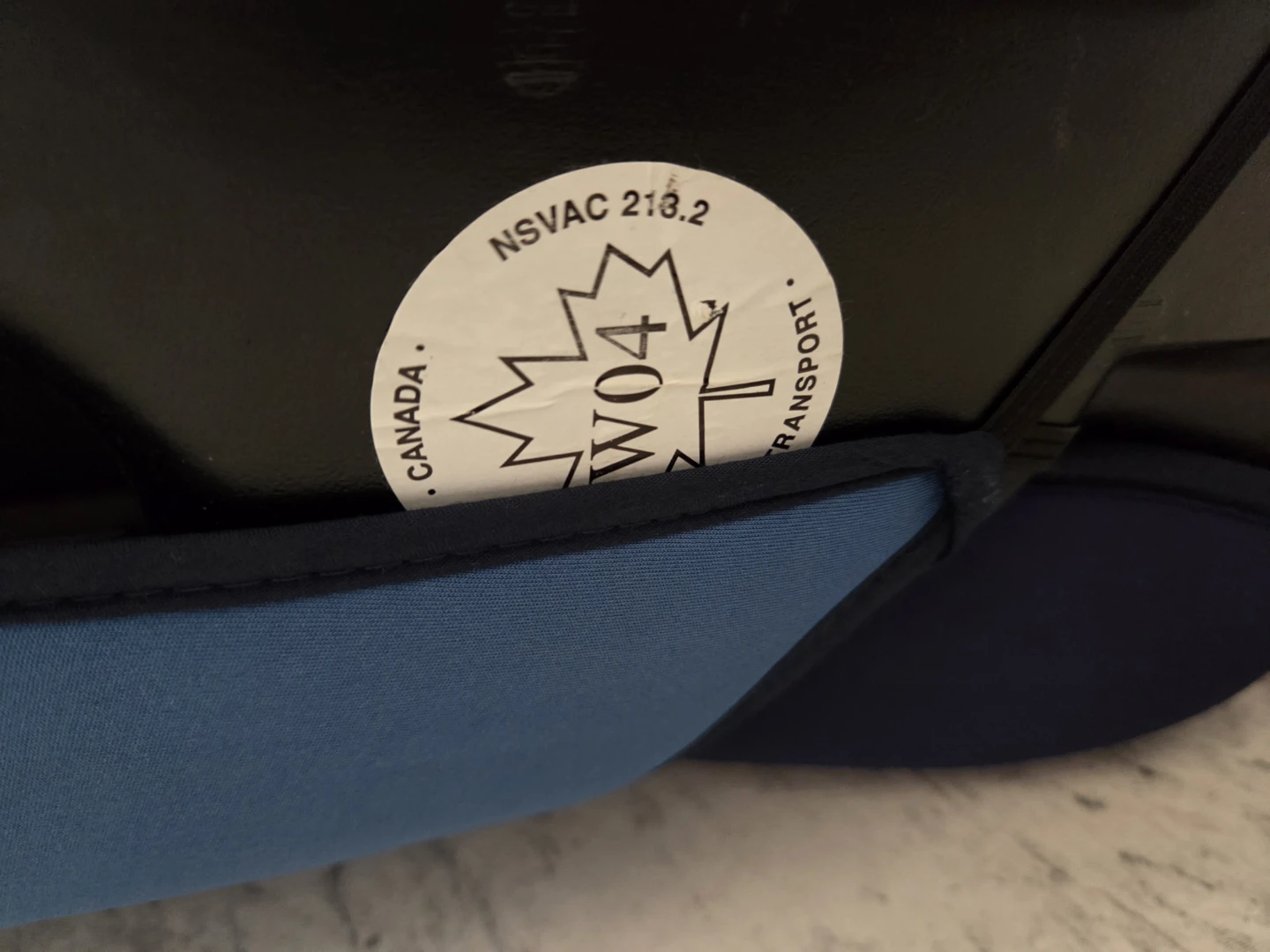Diono Cambria 2 High Back Booster Car Seat - photo 3