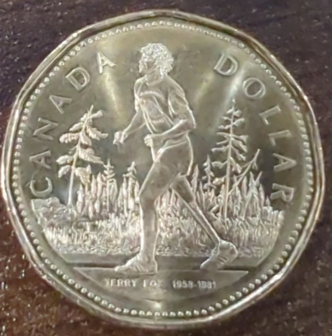 Rare Canadian Dollar Coins - photo 5