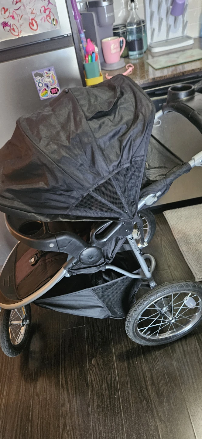 Baby Stroller - photo 5
