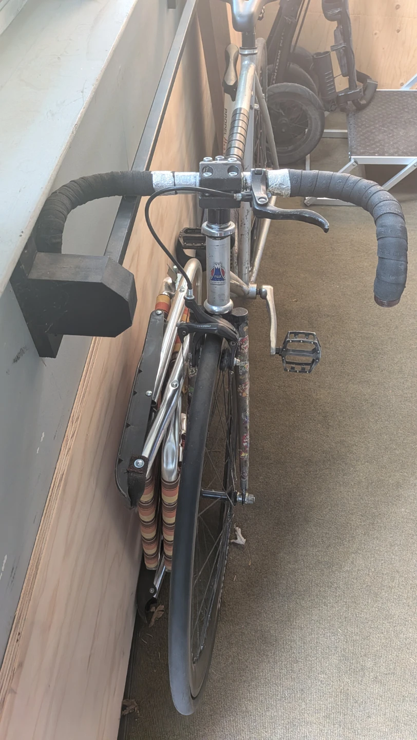 Bicycle - photo 2