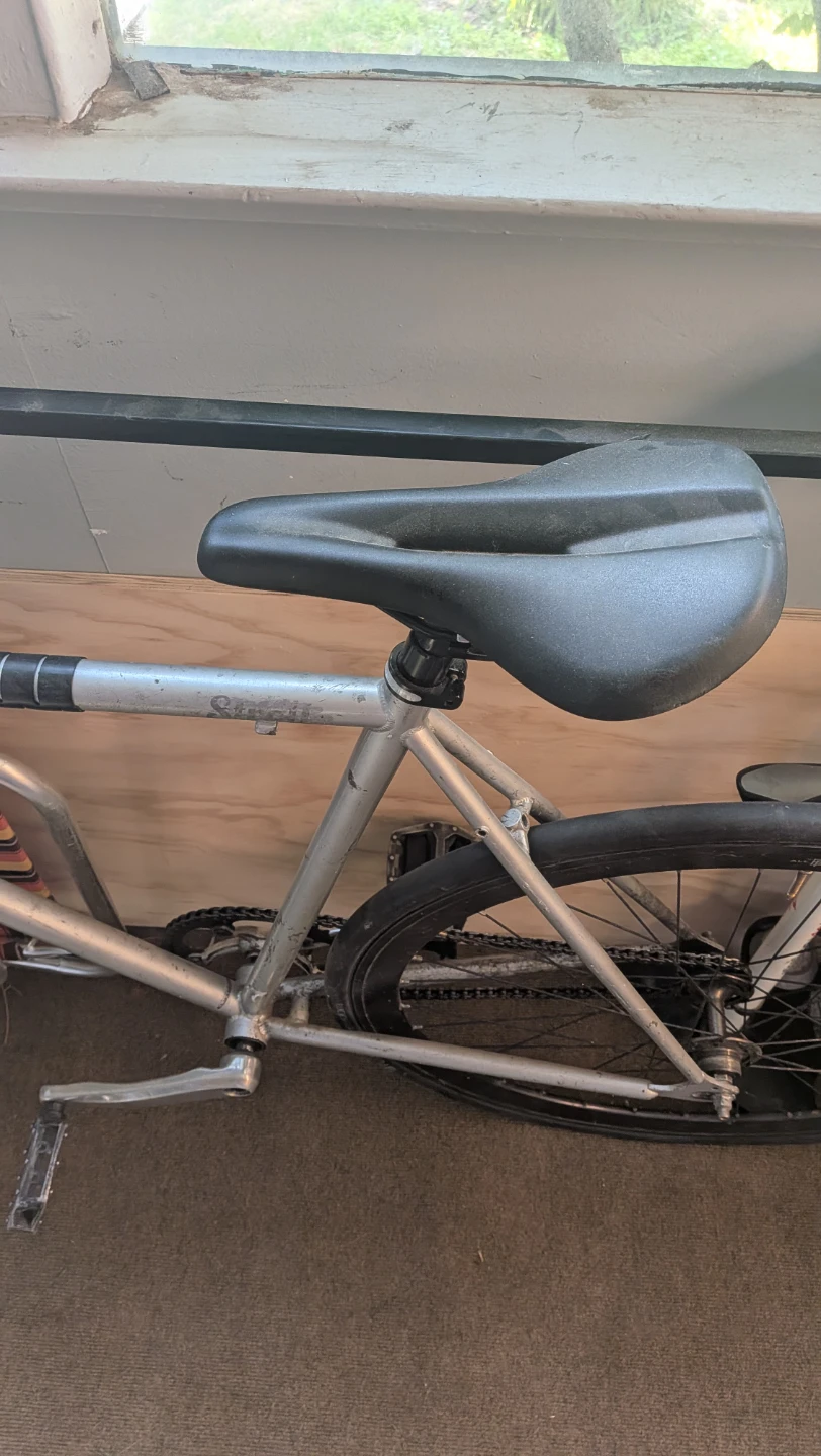 Bicycle - photo 3