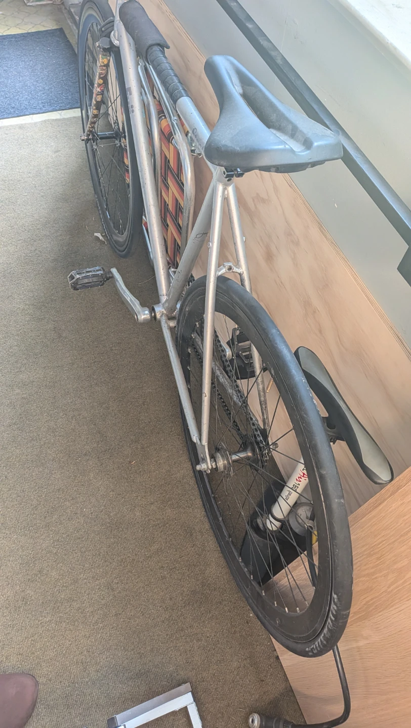 Bicycle - photo 5