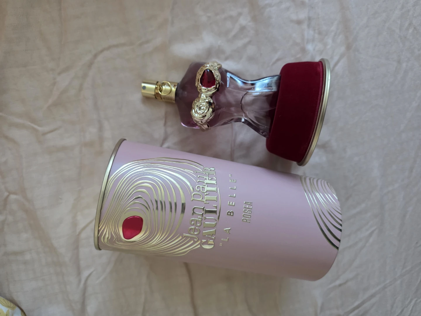 Jean Paul Gaultier La Belle Rosea - 50 ml