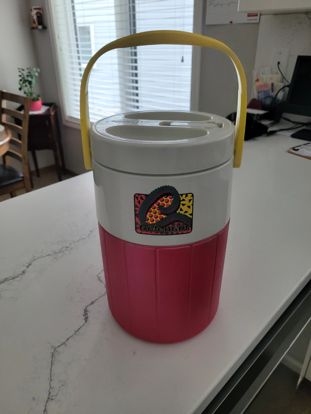Coleman Jug