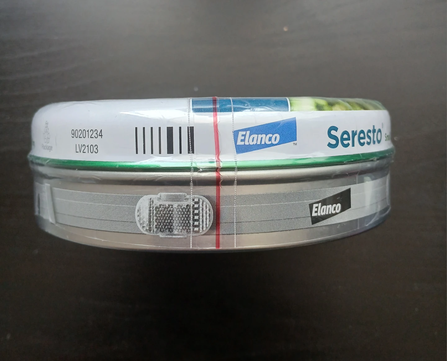 Seresto Flea & Tick Dog Collar - Small - photo 4