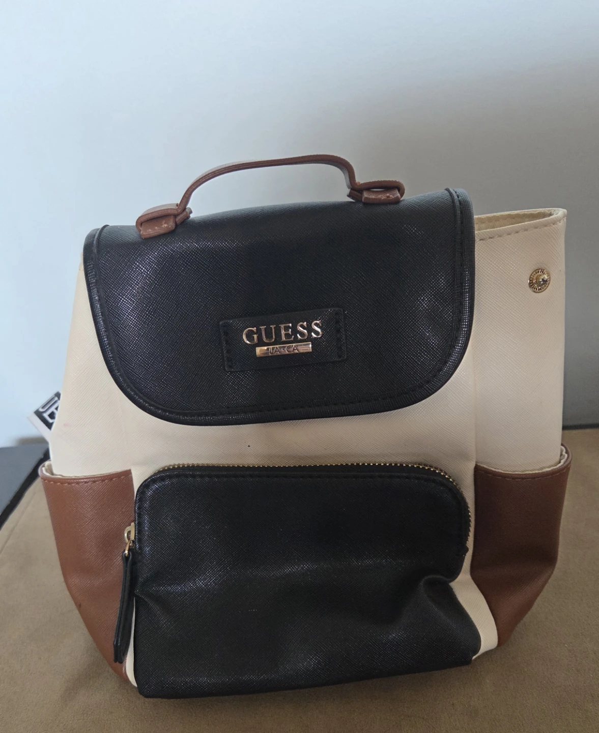 Guess Mini Backpack