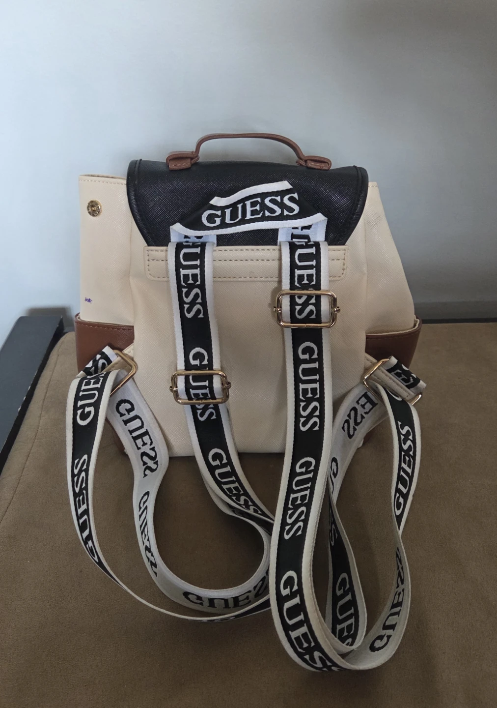 Guess Mini Backpack - photo 2