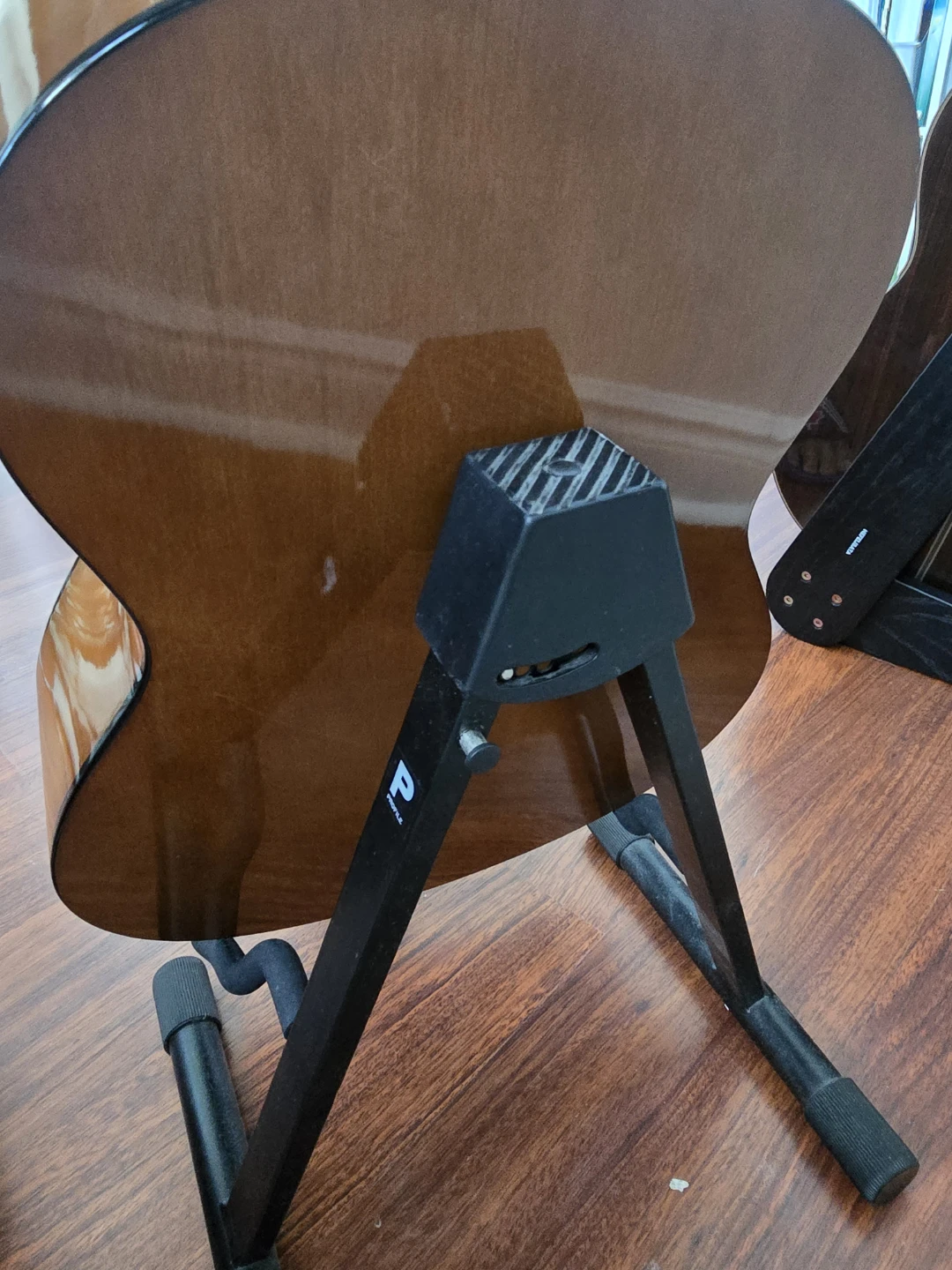Yamaha C40 Classical Guitar - photo 5