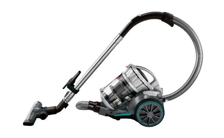 BISSELL CleanView Plus Multi-Cyclonic Bagless Vacuum