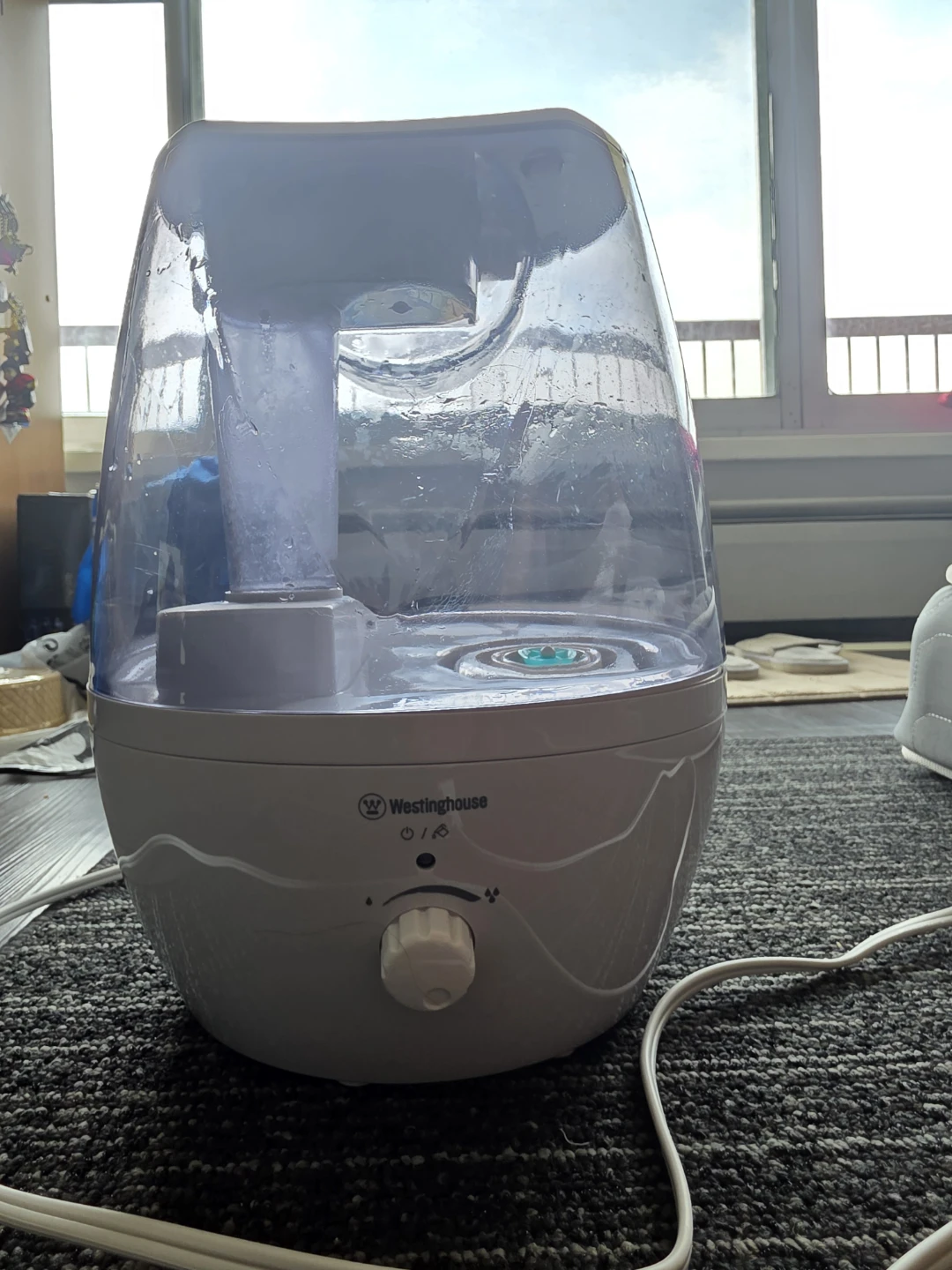 Humidifier