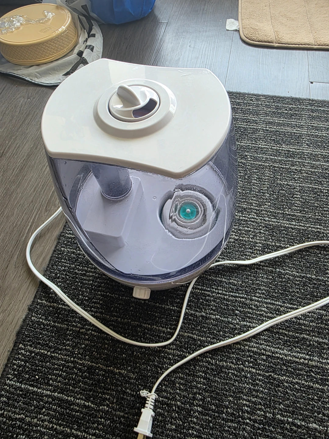 Humidifier - photo 2