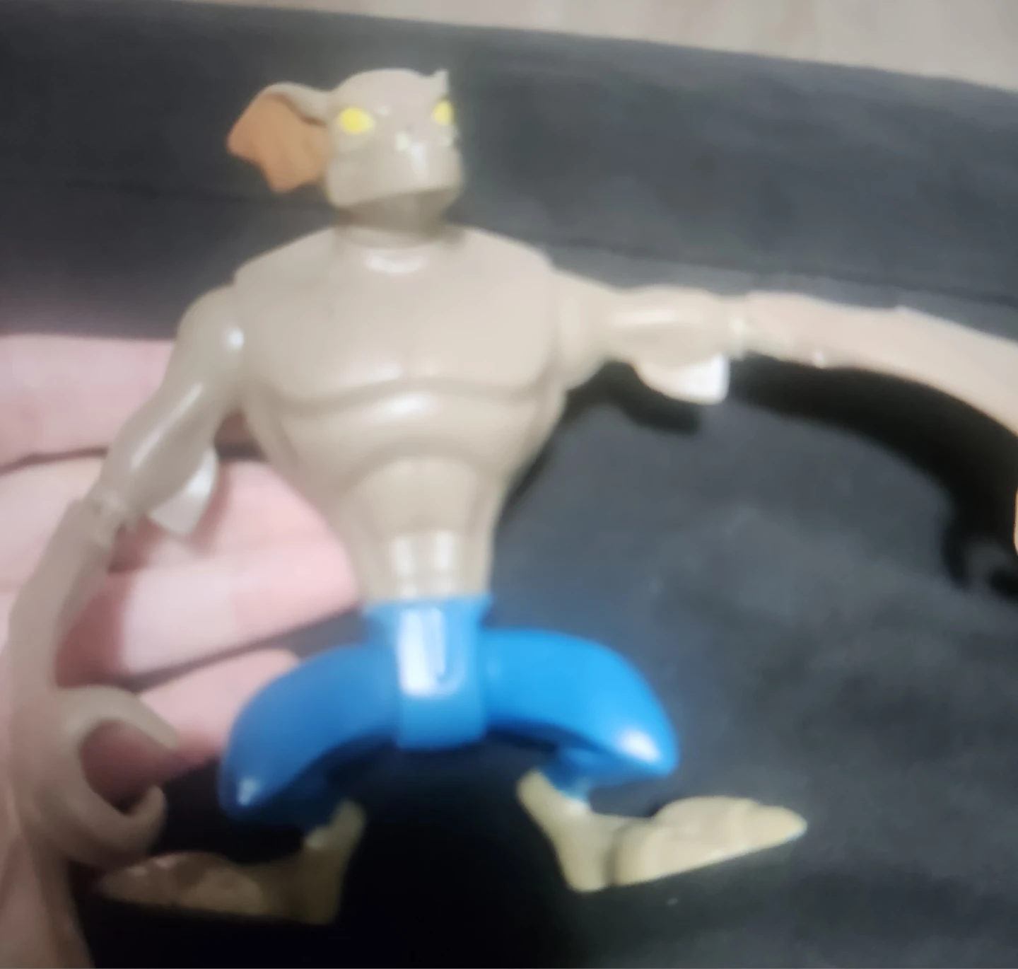 $5 imaginext toy