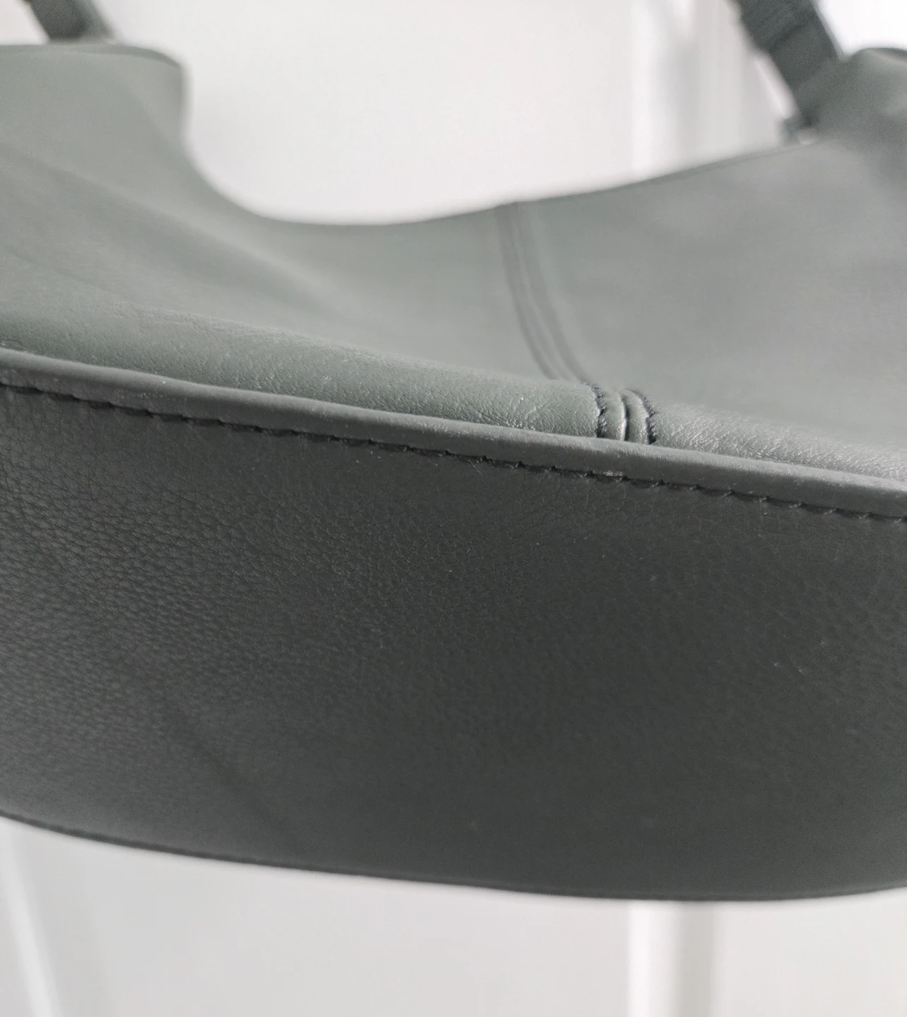 Green Hobo Handbag - photo 3