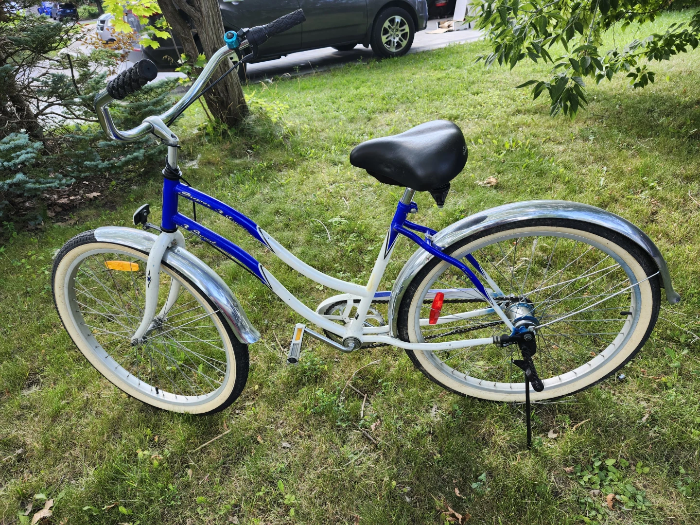 Bike for sale