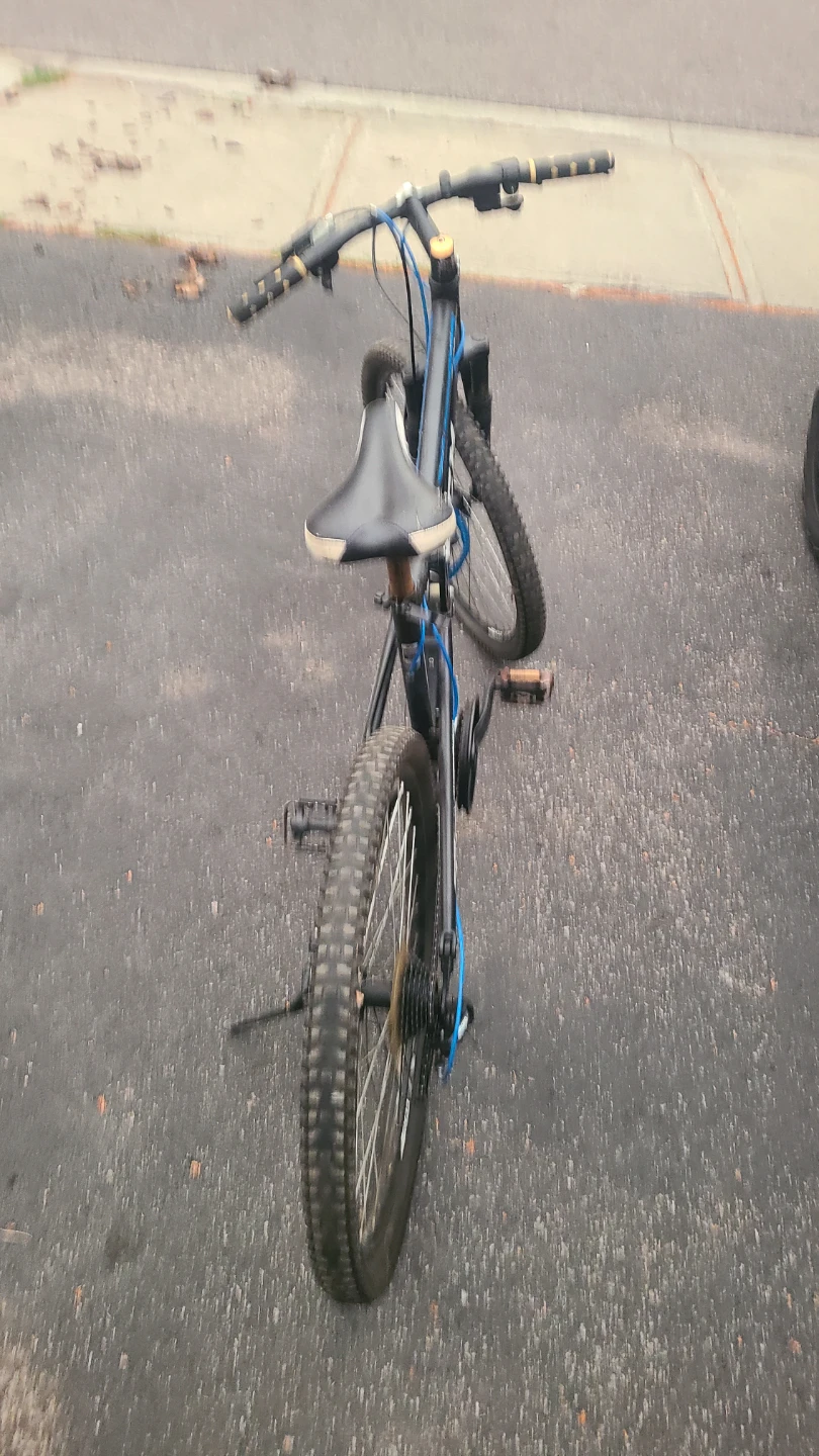 CCM Mountain Bike