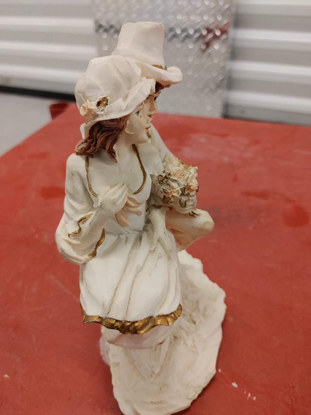 Couple Figurine - photo 2