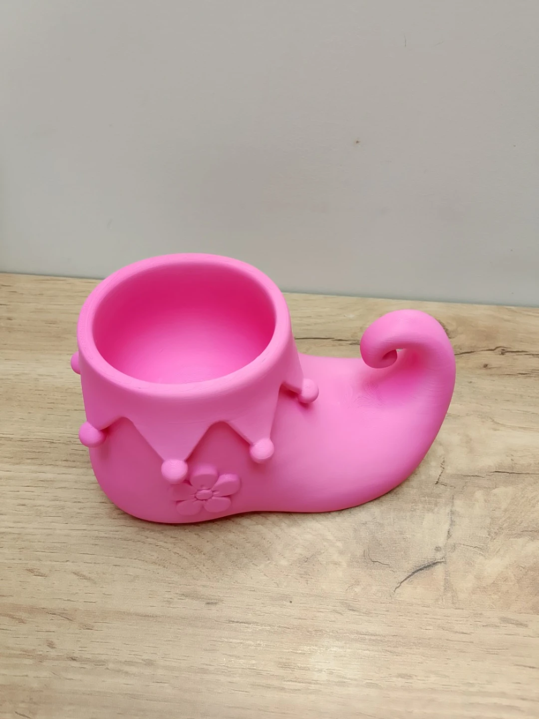 Desk plant pot - photo 2