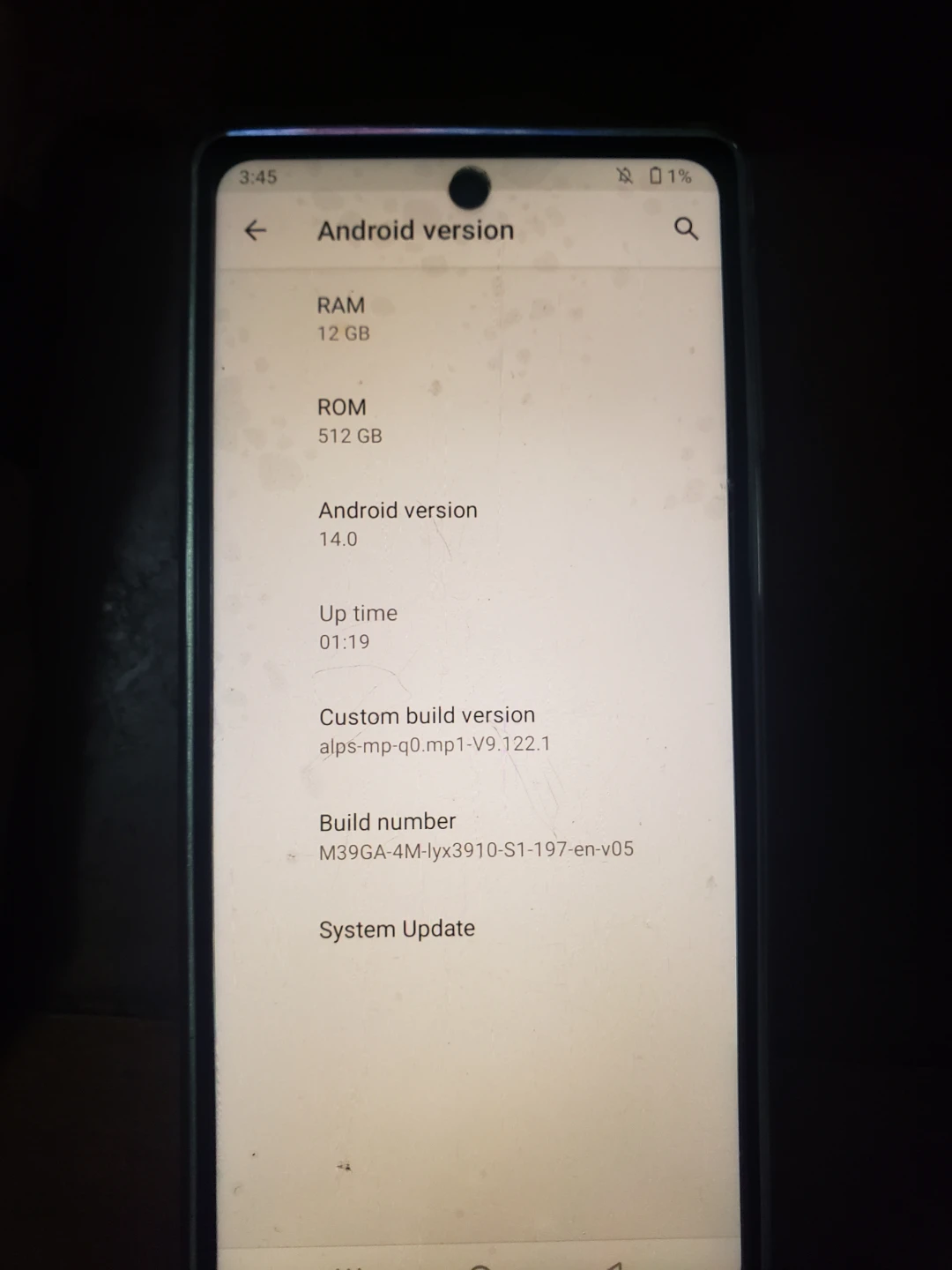 S25 Ultra Android Phone 5g unlocked - photo 2