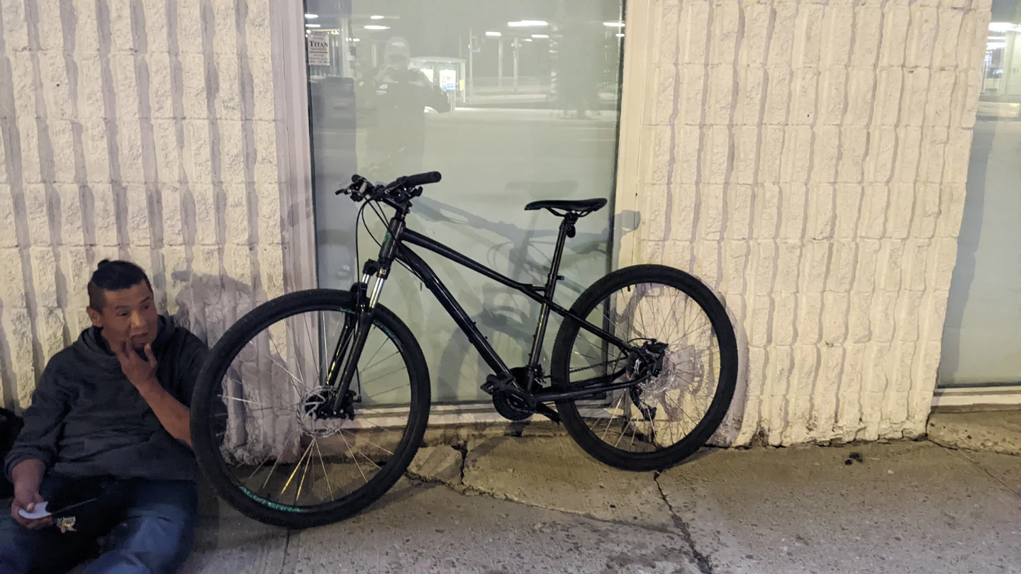Black Mountain Bike GT  Aggressor 2021 model. - photo 3