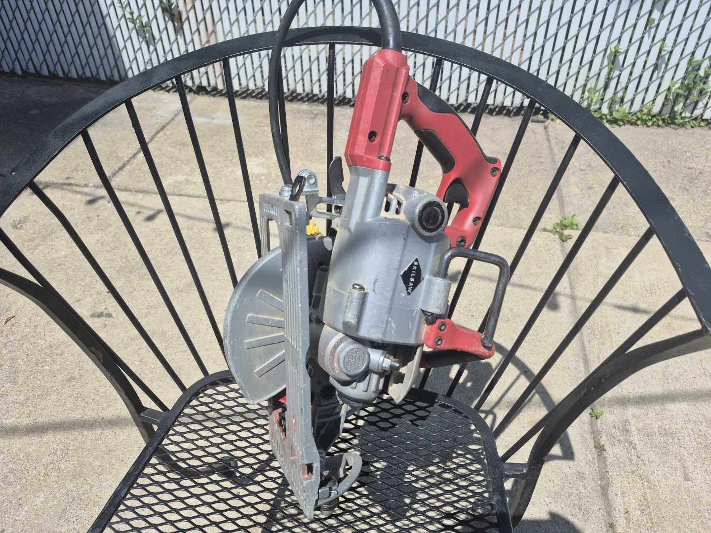 SKILSAW Circular Saw - photo 2