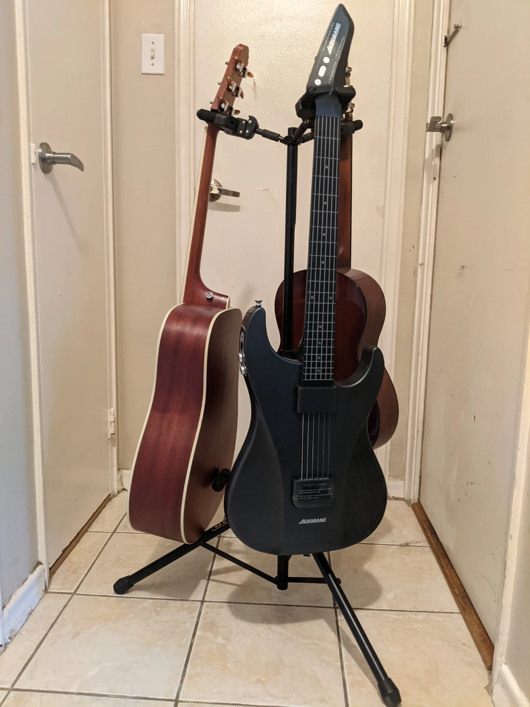 Hercules GS432B PLUS