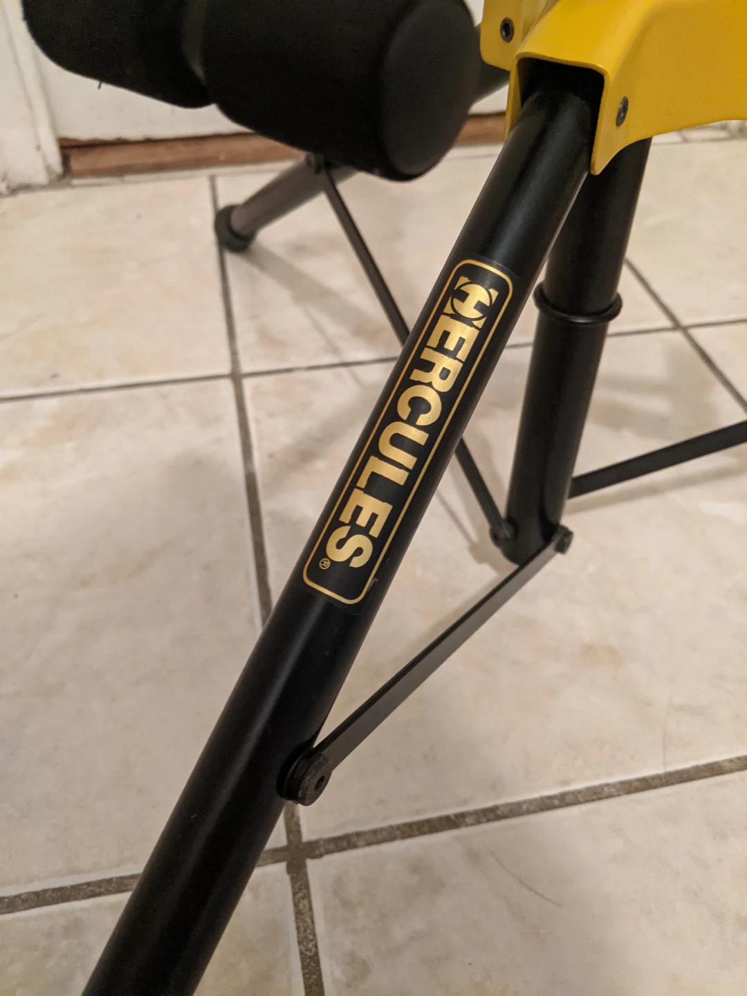 Hercules GS432B PLUS - photo 4