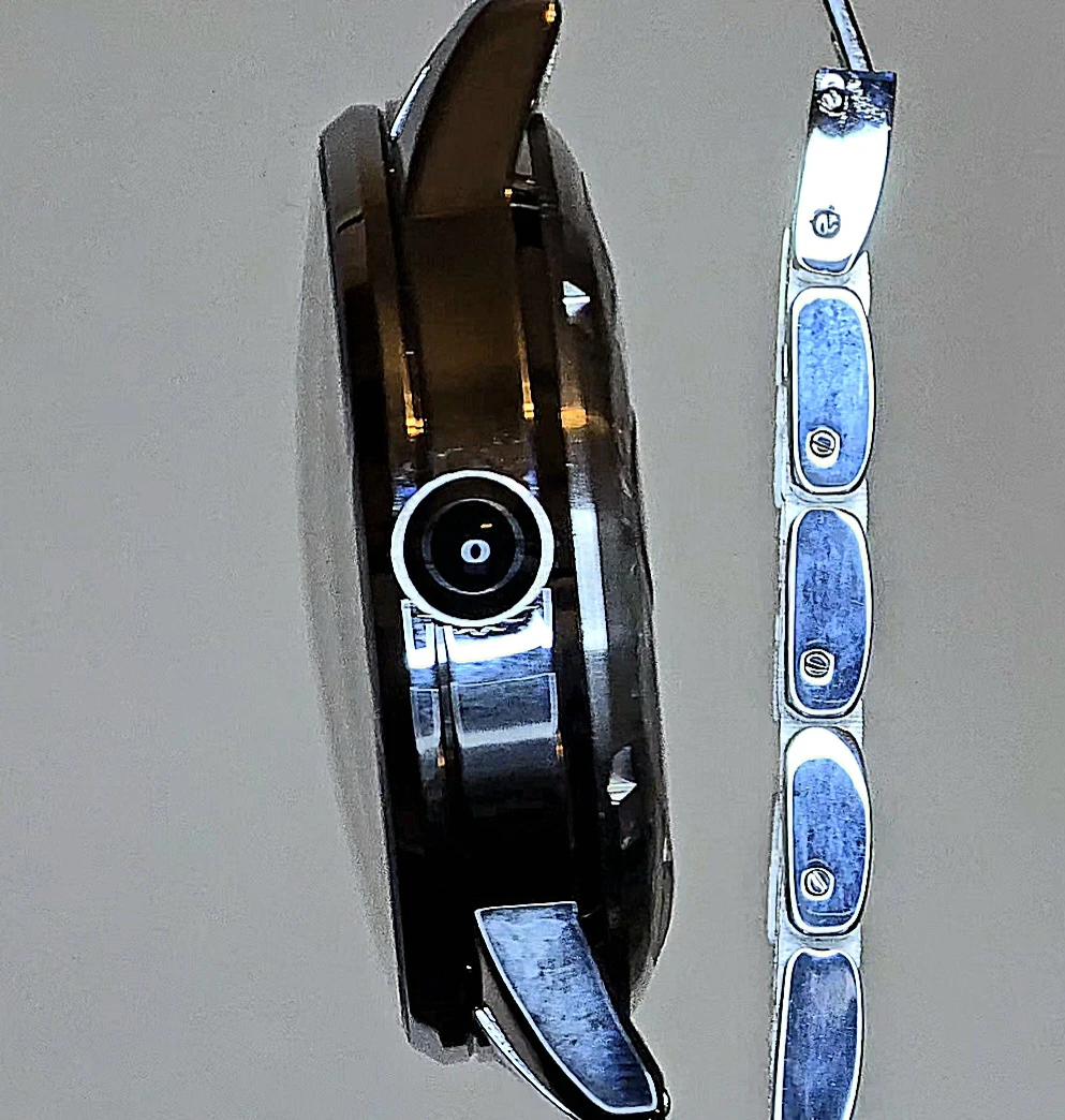 LUXURY AUTOMATIC WATCH - photo 4