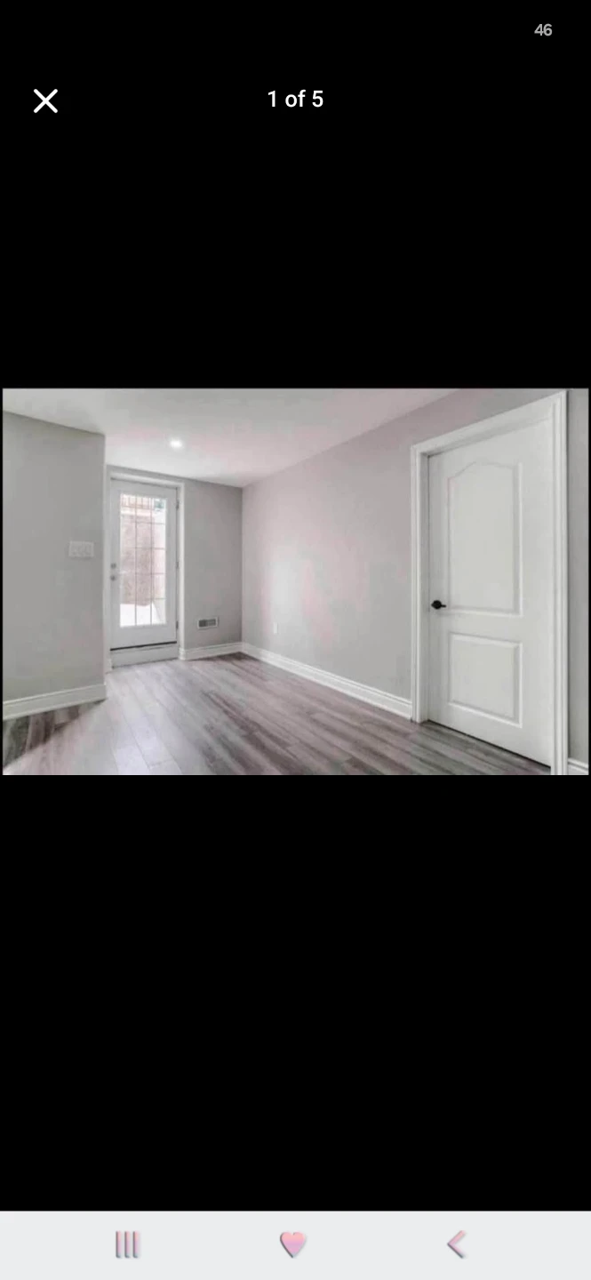 Three Bedroom Basement available for rent from Sep 1,2026. - photo 3