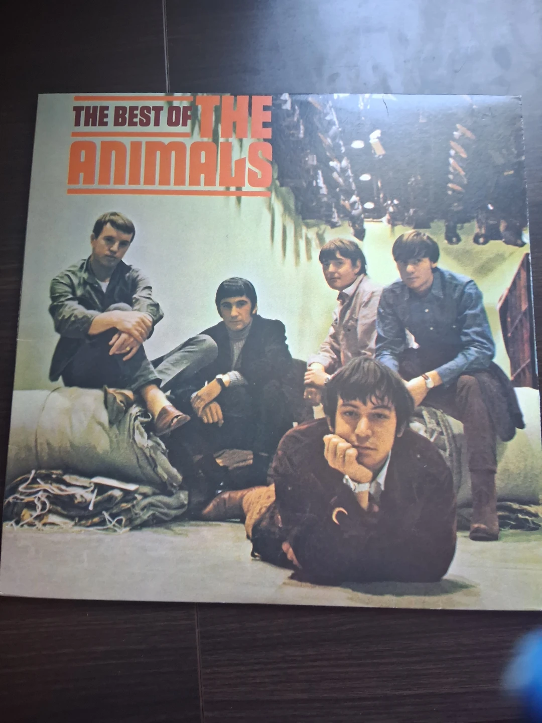 Vinyl records - photo 2