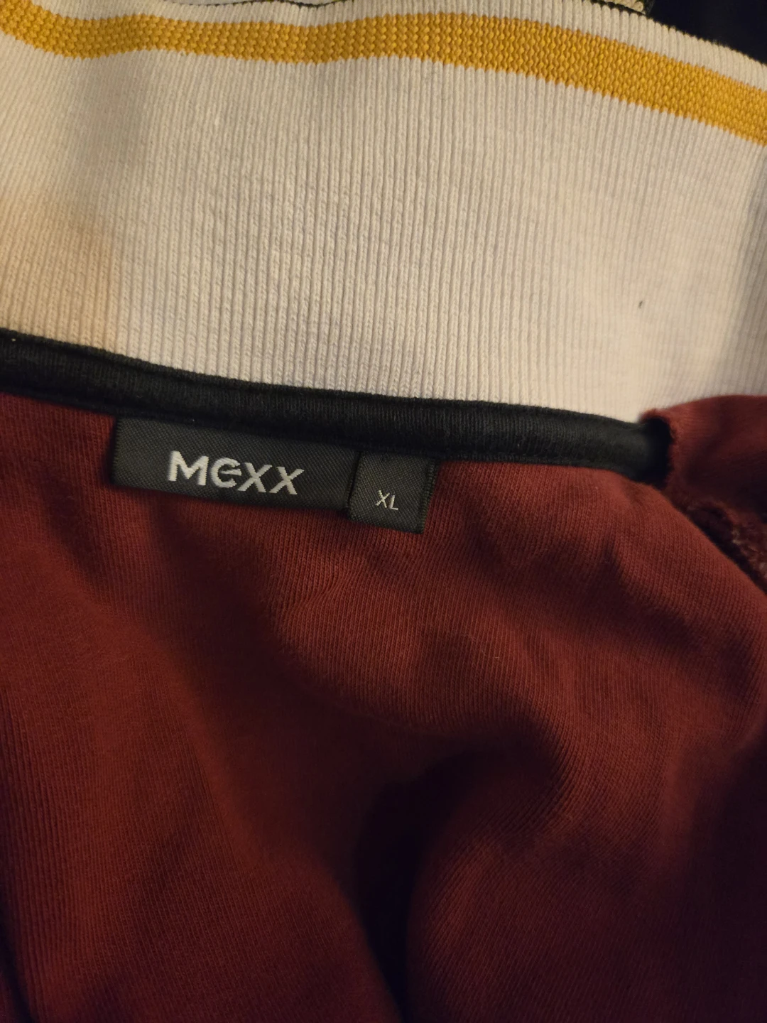 MEXX Track Jacket XL - photo 2