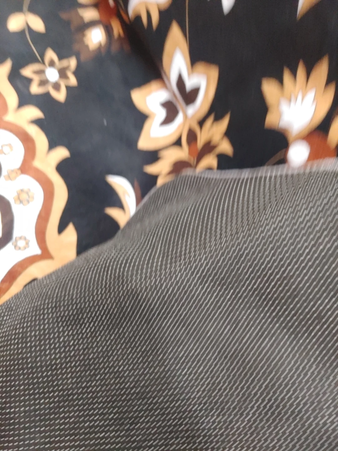 Floral Area Rug - photo 4