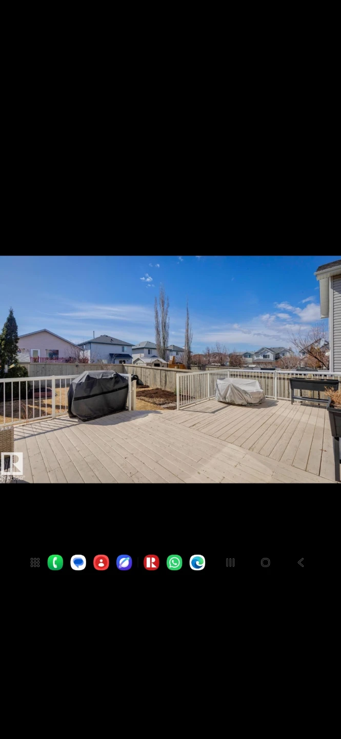 Edmonton House for rent - photo 2