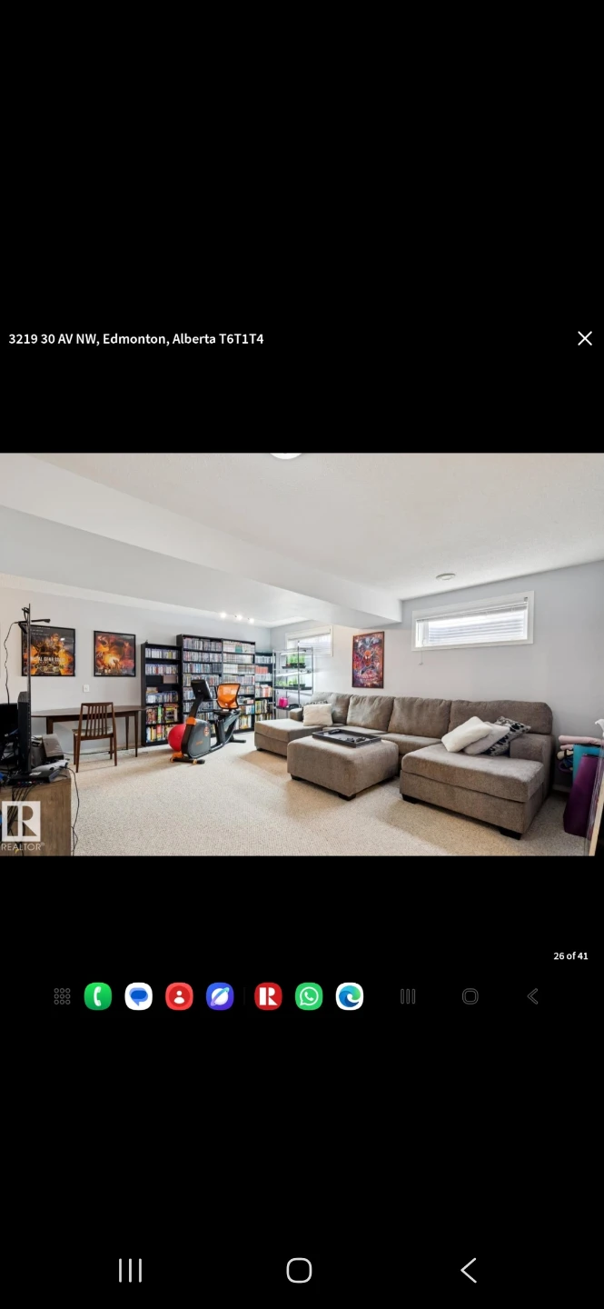 Edmonton House for rent - photo 3