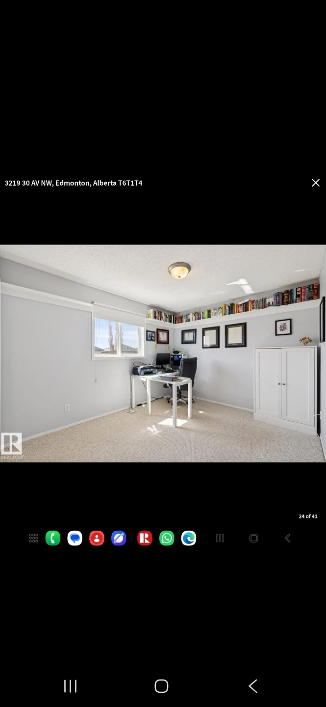 Edmonton House for rent - photo 4