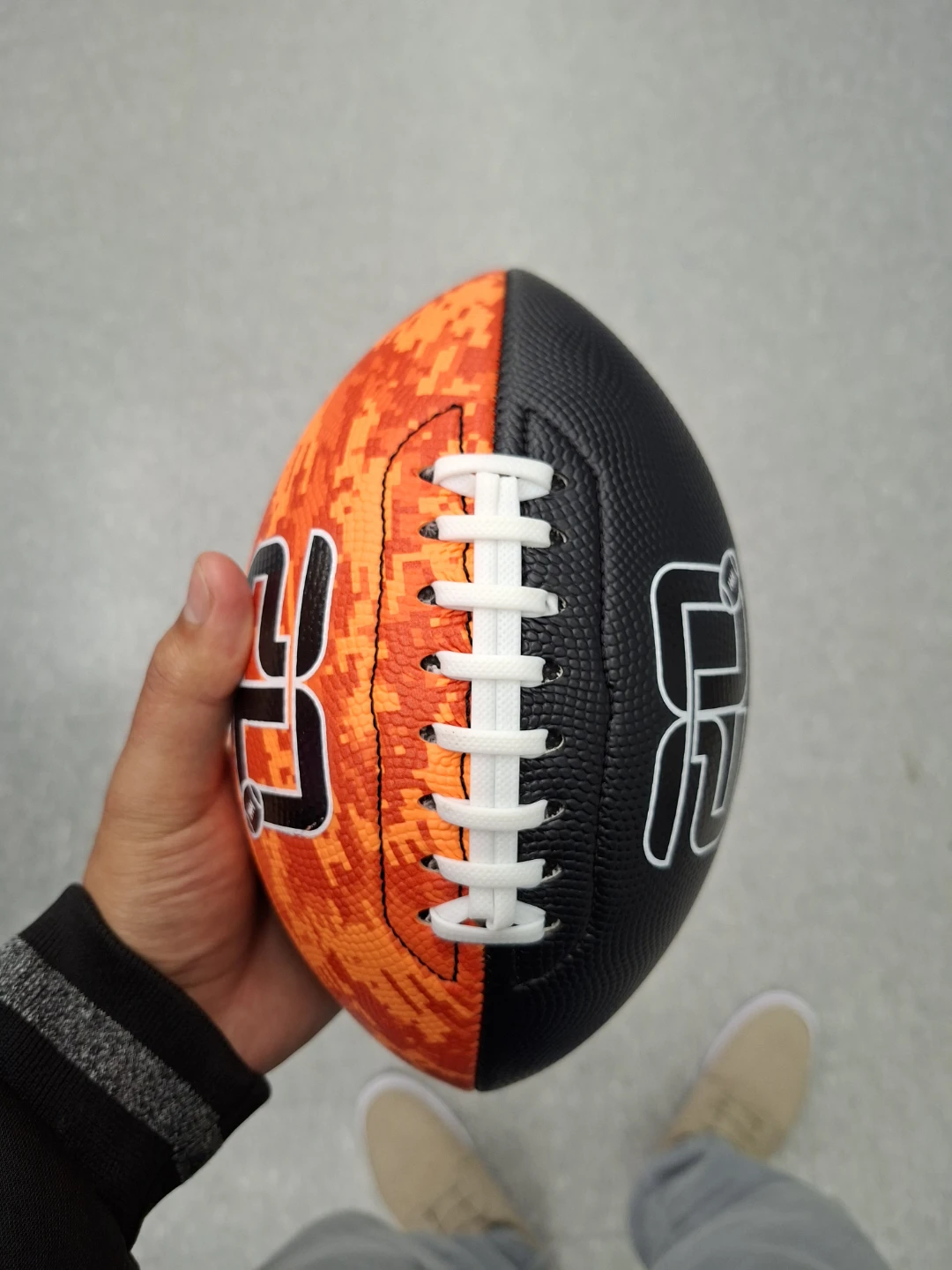 Wilson Football