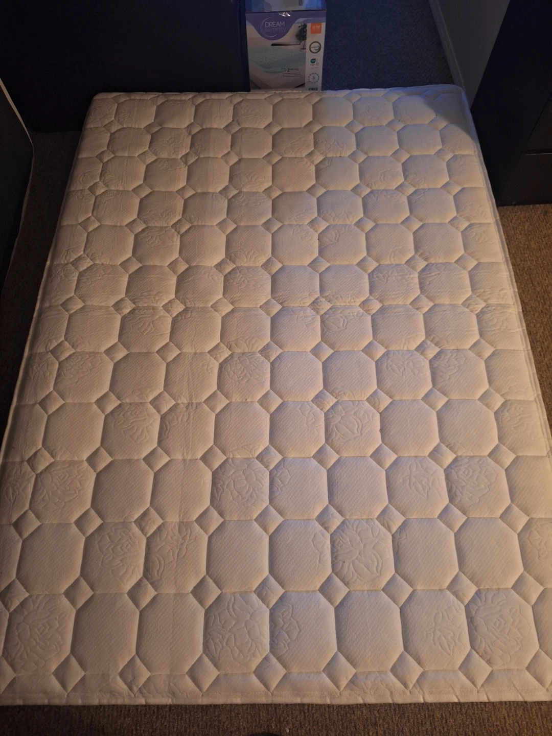 Queen Mattress