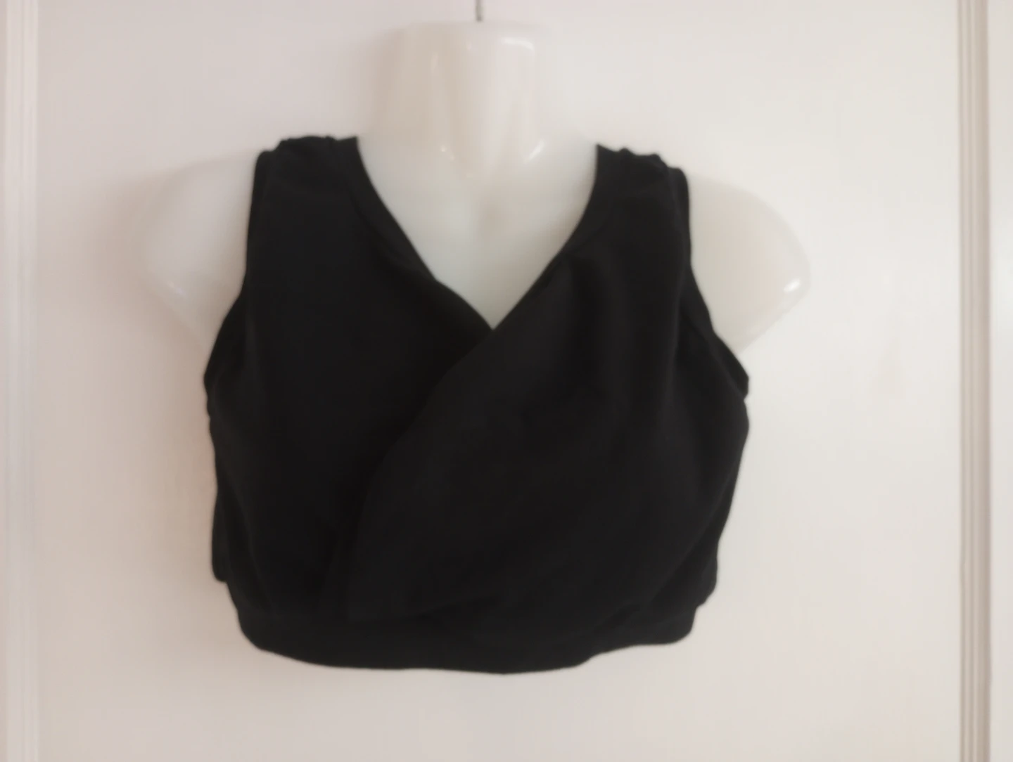 NWOT Molke Original Bra Large Cosmic + Super