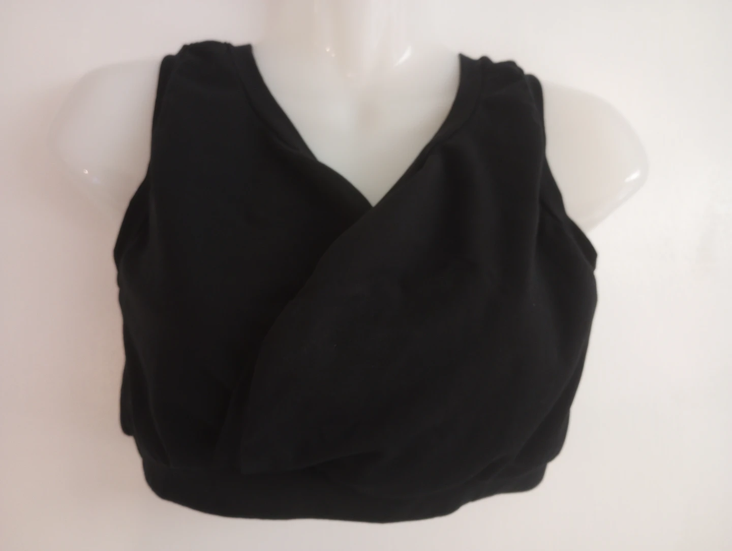 NWOT Molke Original Bra Large Cosmic + Super - photo 2