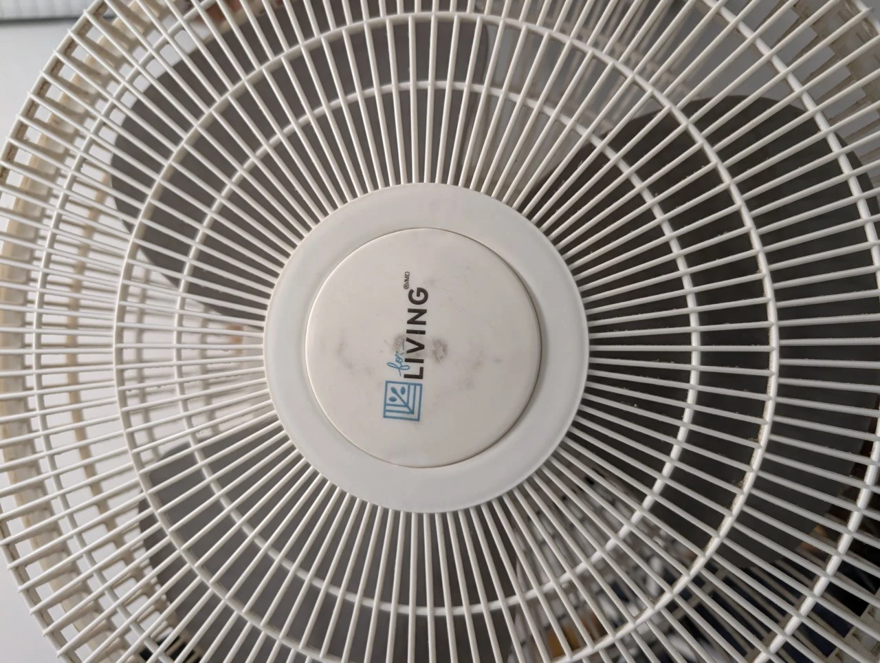 For Living Fan - photo 4