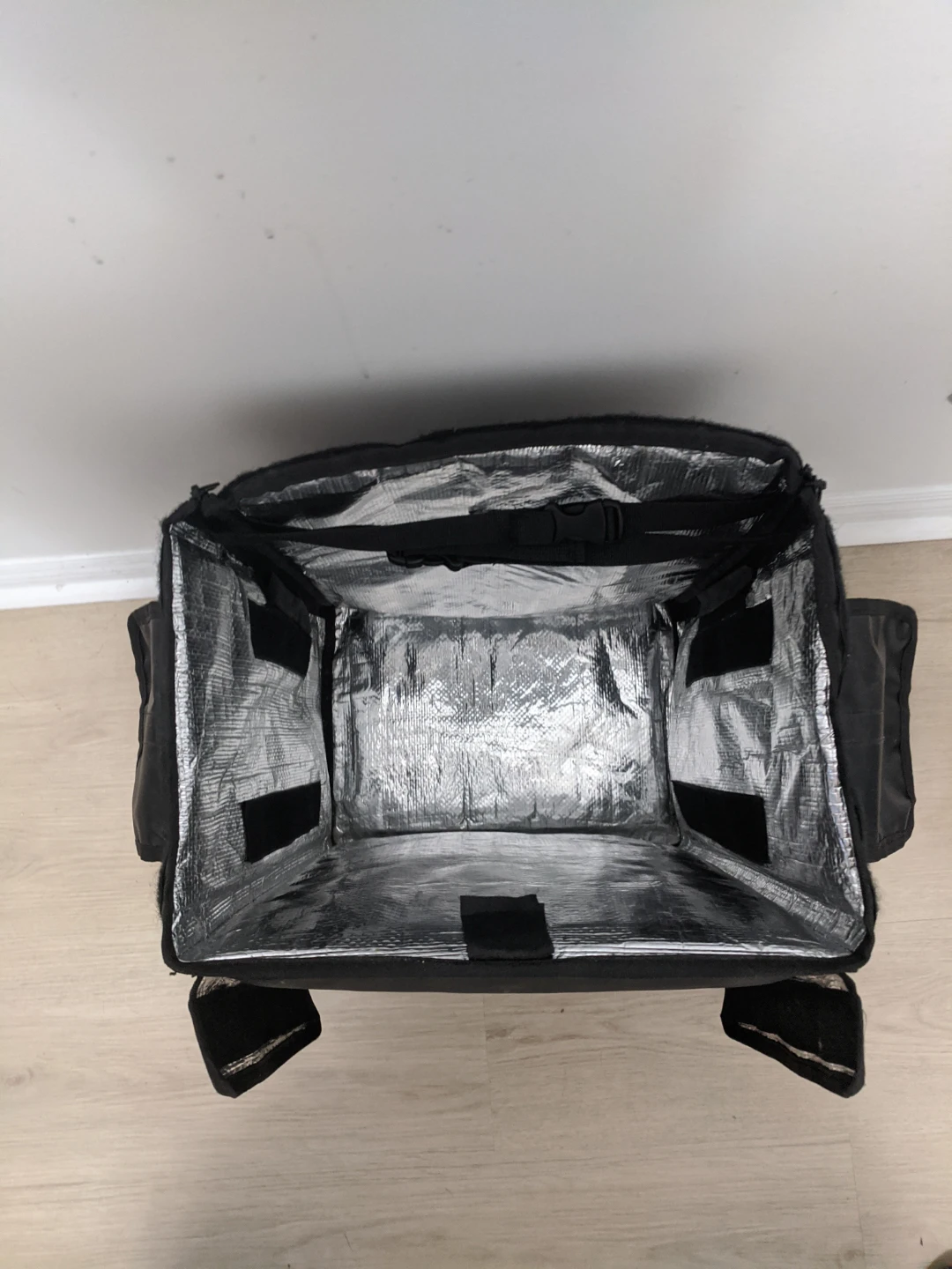 Insulated Delivery Backpack - photo 5