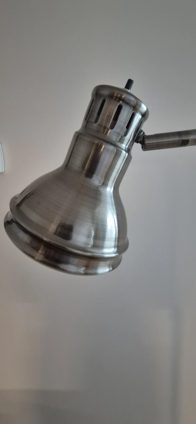 Adjustable Floor Lamp - photo 3