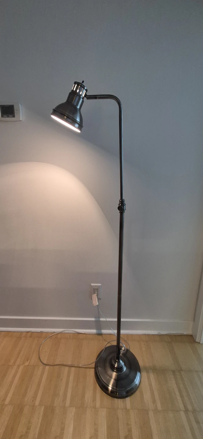 Adjustable Floor Lamp - photo 4