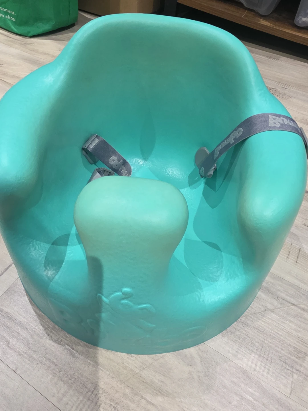 Bumbo Baby Seat