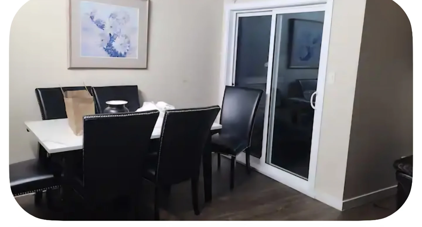 1 private bedroom for rent - photo 2