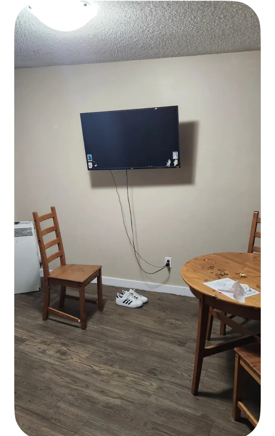 1 private bedroom for rent - photo 3